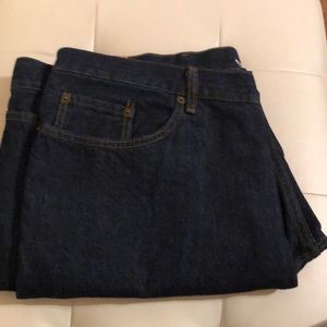 New!! Never worn! Mens Jean pants.